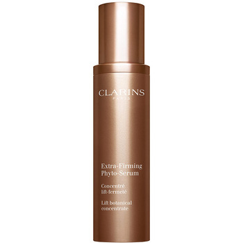 Extra-Firming Phyto Serum - Pleťové sérum proti vráskam